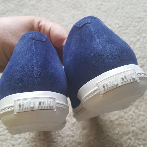 MIU MIU - Picture 5 of 5